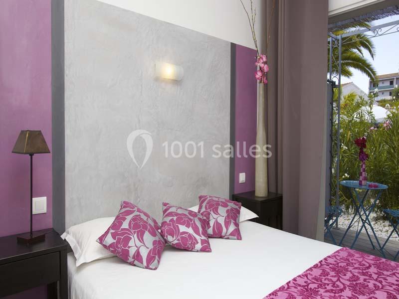 Location salle Porto-Vecchio (Corse-du-Sud) - Golfe Hôtel #11