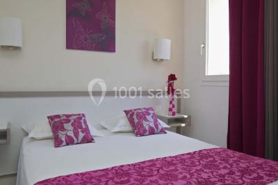 Location salle Porto-Vecchio (Corse-du-Sud) - Golfe Hôtel #16