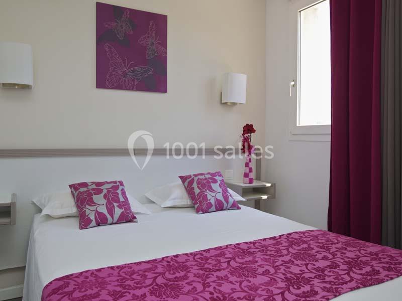 Location salle Porto-Vecchio (Corse-du-Sud) - Golfe Hôtel #12