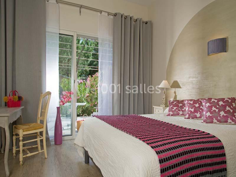 Location salle Porto-Vecchio (Corse-du-Sud) - Golfe Hôtel #13