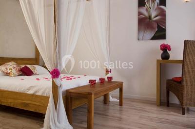 Location salle Porto-Vecchio (Corse-du-Sud) - Golfe Hôtel #16