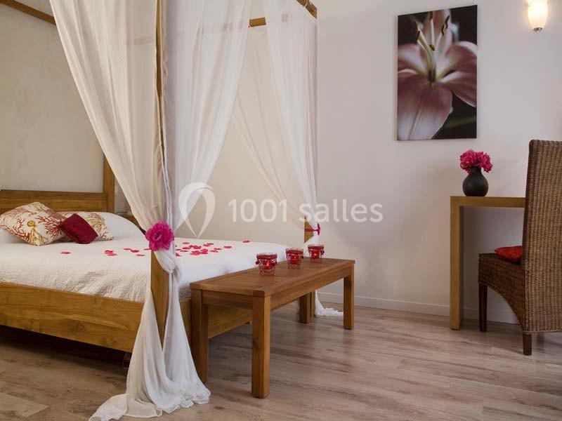 Location salle Porto-Vecchio (Corse-du-Sud) - Golfe Hôtel #14