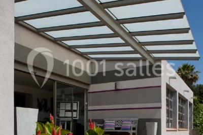 Location salle Porto-Vecchio (Corse-du-Sud) - Golfe Hôtel #16