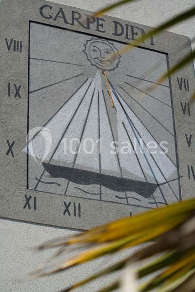 Location salle Porto-Vecchio (Corse-du-Sud) - Golfe Hôtel #16