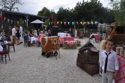 Location salle Villeneuve-le-Roi (Val-de-Marne) - Beltoise Et Clamens Réceptions #24