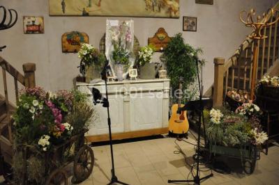 Location salle Villeneuve-le-Roi (Val-de-Marne) - Beltoise Et Clamens Réceptions #24