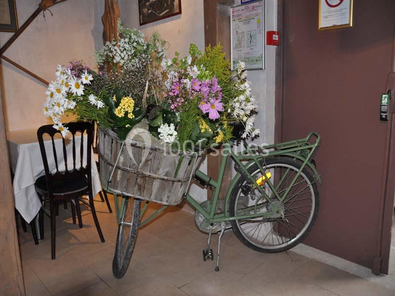 Location salle Villeneuve-le-Roi (Val-de-Marne) - Beltoise Et Clamens Réceptions #5