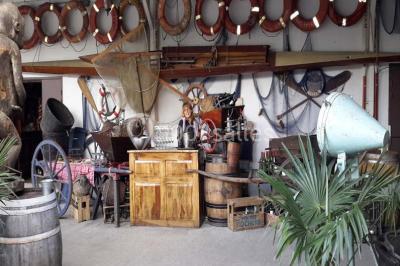 Location salle Villeneuve-le-Roi (Val-de-Marne) - Beltoise Et Clamens Réceptions #24