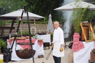 Location salle Villeneuve-le-Roi (Val-de-Marne) - Beltoise Et Clamens Réceptions #24