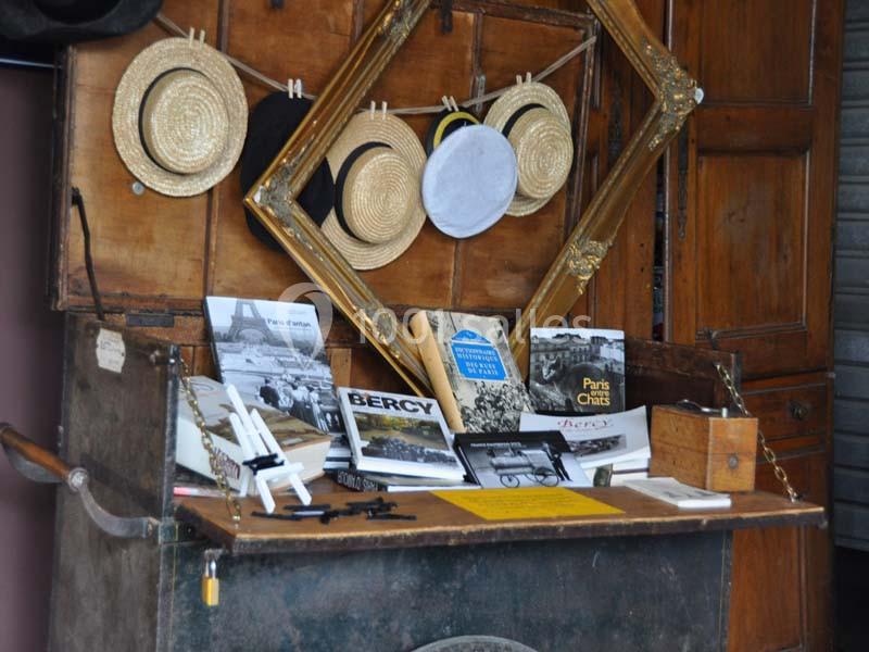 Location salle Villeneuve-le-Roi (Val-de-Marne) - Beltoise Et Clamens Réceptions #15