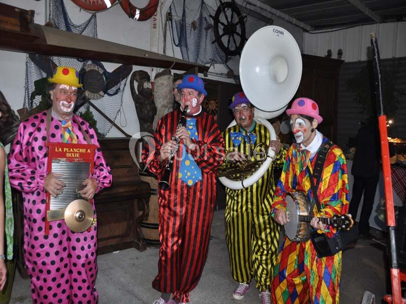 Location salle Villeneuve-le-Roi (Val-de-Marne) - Beltoise Et Clamens Réceptions #16