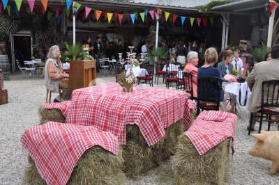 Location salle Villeneuve-le-Roi (Val-de-Marne) - Beltoise Et Clamens Réceptions #24