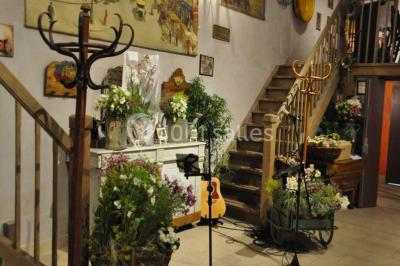 Location salle Villeneuve-le-Roi (Val-de-Marne) - Beltoise Et Clamens Réceptions #24