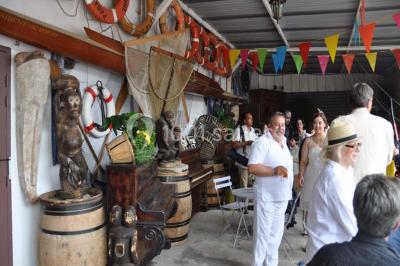 Location salle Villeneuve-le-Roi (Val-de-Marne) - Beltoise Et Clamens Réceptions #24