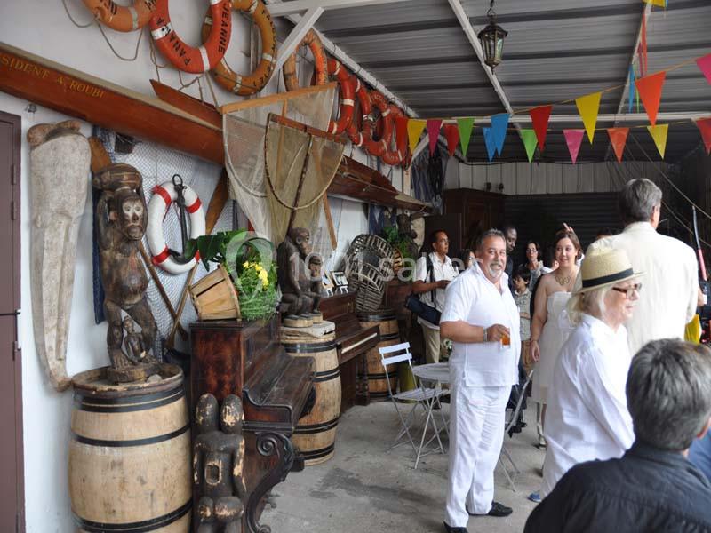 Location salle Villeneuve-le-Roi (Val-de-Marne) - Beltoise Et Clamens Réceptions #13