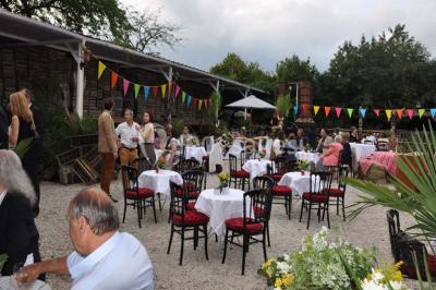 Location salle Villeneuve-le-Roi (Val-de-Marne) - Beltoise Et Clamens Réceptions #24