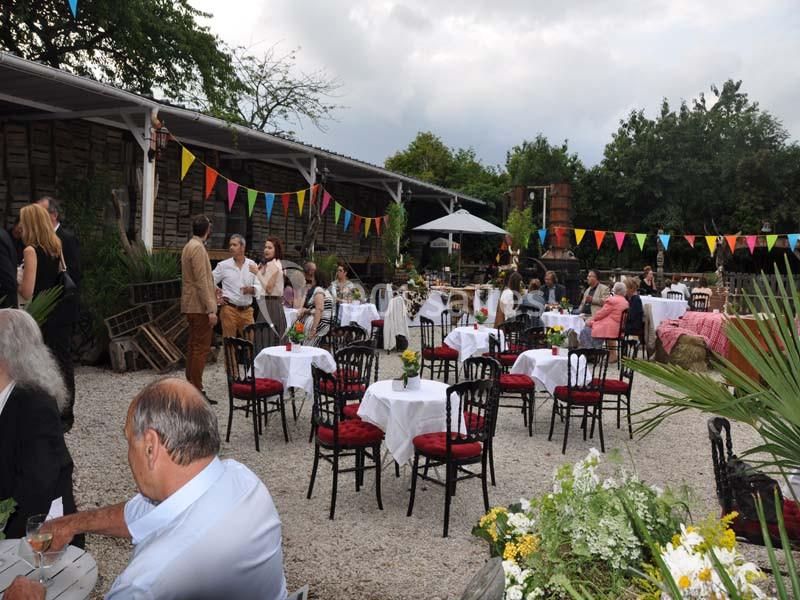 Location salle Villeneuve-le-Roi (Val-de-Marne) - Beltoise Et Clamens Réceptions #11