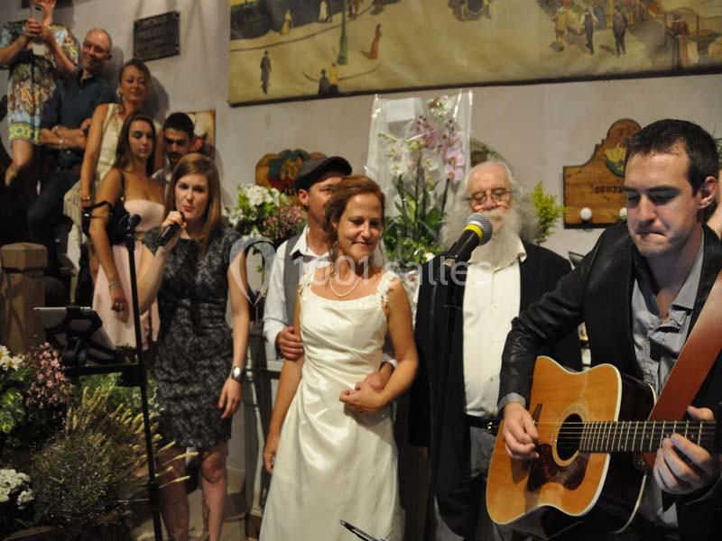 Location salle Villeneuve-le-Roi (Val-de-Marne) - Beltoise Et Clamens Réceptions #14