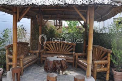 Location salle Villeneuve-le-Roi (Val-de-Marne) - Beltoise Et Clamens Réceptions #24