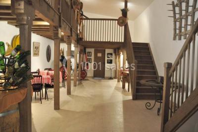 Location salle Villeneuve-le-Roi (Val-de-Marne) - Beltoise Et Clamens Réceptions #24