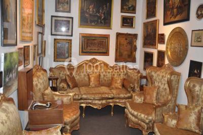 Location salle Villeneuve-le-Roi (Val-de-Marne) - Beltoise Et Clamens Réceptions #24