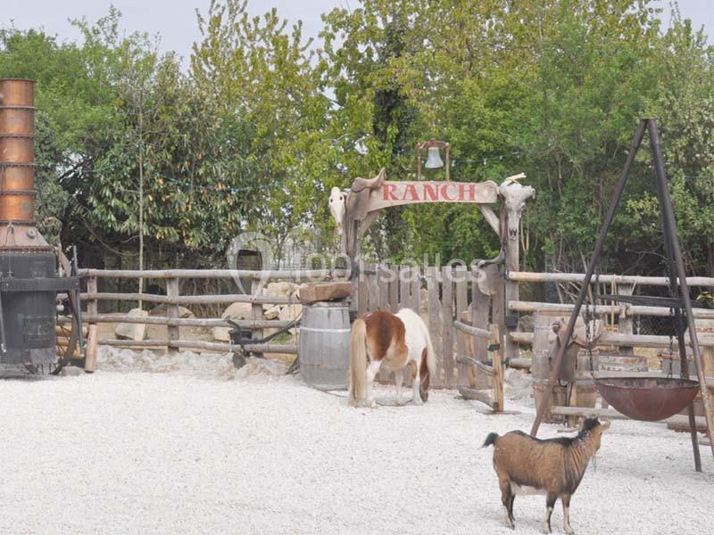 Location salle Villeneuve-le-Roi (Val-de-Marne) - Beltoise Et Clamens Réceptions #18