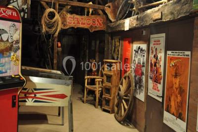 Location salle Villeneuve-le-Roi (Val-de-Marne) - Beltoise Et Clamens Réceptions #24