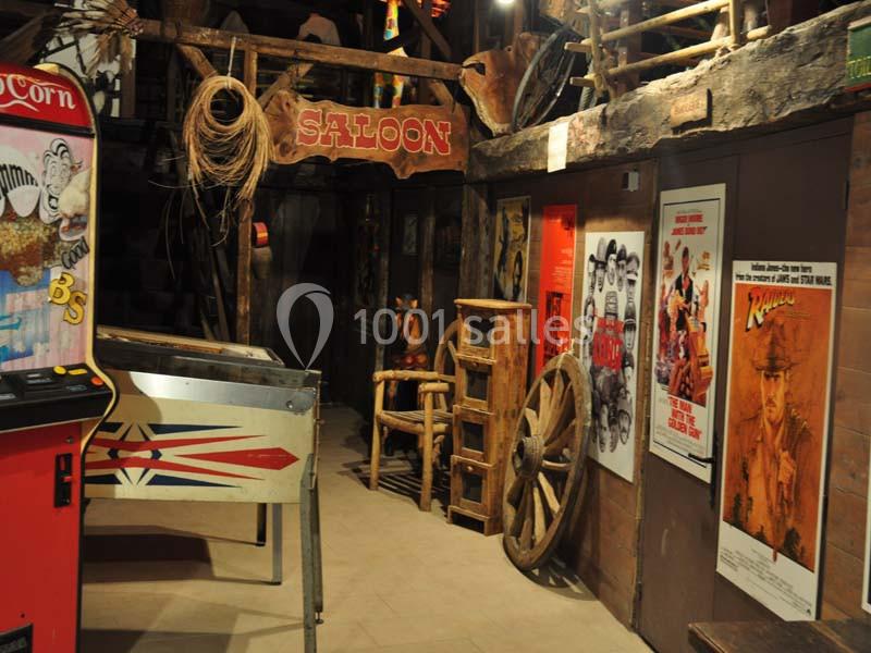 Location salle Villeneuve-le-Roi (Val-de-Marne) - Beltoise Et Clamens Réceptions #22