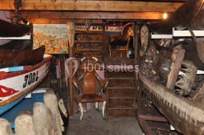 Location salle Villeneuve-le-Roi (Val-de-Marne) - Beltoise Et Clamens Réceptions #24