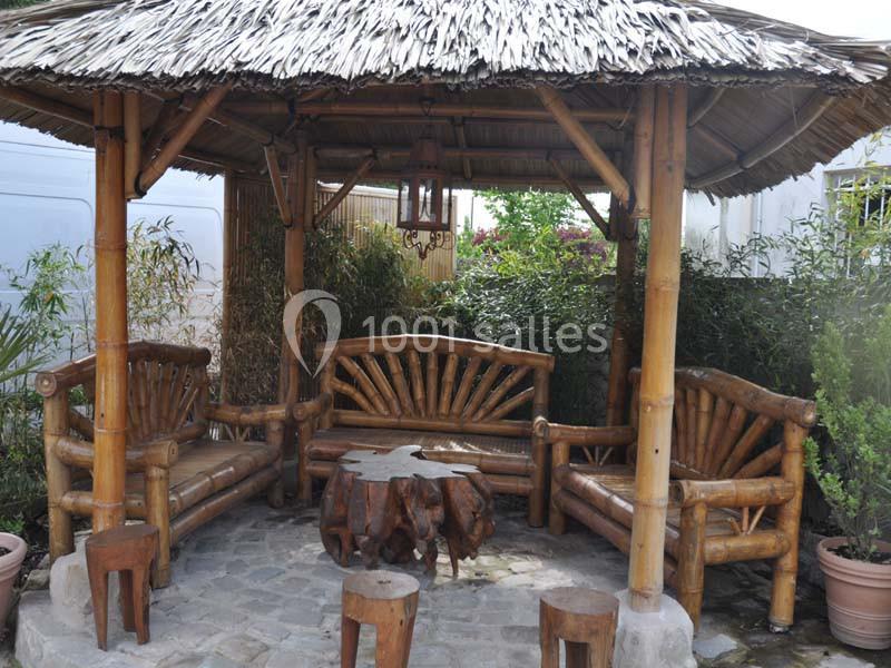 Location salle Villeneuve-le-Roi (Val-de-Marne) - Beltoise Et Clamens Réceptions #2