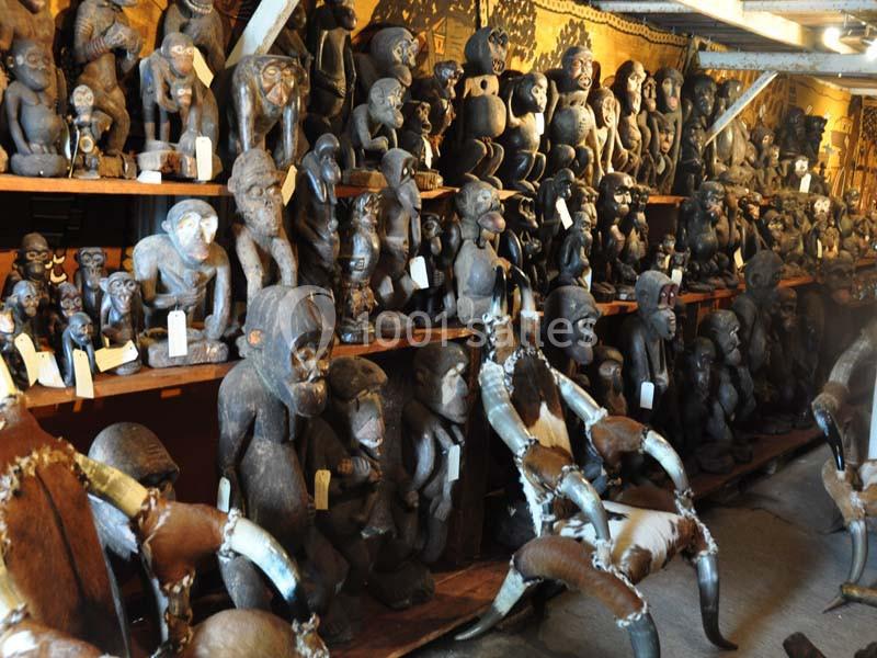 Location salle Villeneuve-le-Roi (Val-de-Marne) - Beltoise Et Clamens Réceptions #3