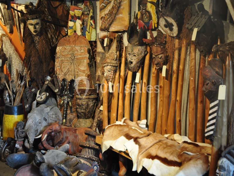 Location salle Villeneuve-le-Roi (Val-de-Marne) - Beltoise Et Clamens Réceptions #4