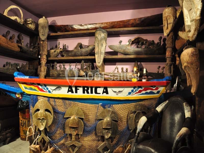 Location salle Villeneuve-le-Roi (Val-de-Marne) - Beltoise Et Clamens Réceptions #5