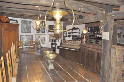 Location salle Villeneuve-le-Roi (Val-de-Marne) - Beltoise Et Clamens Réceptions #11