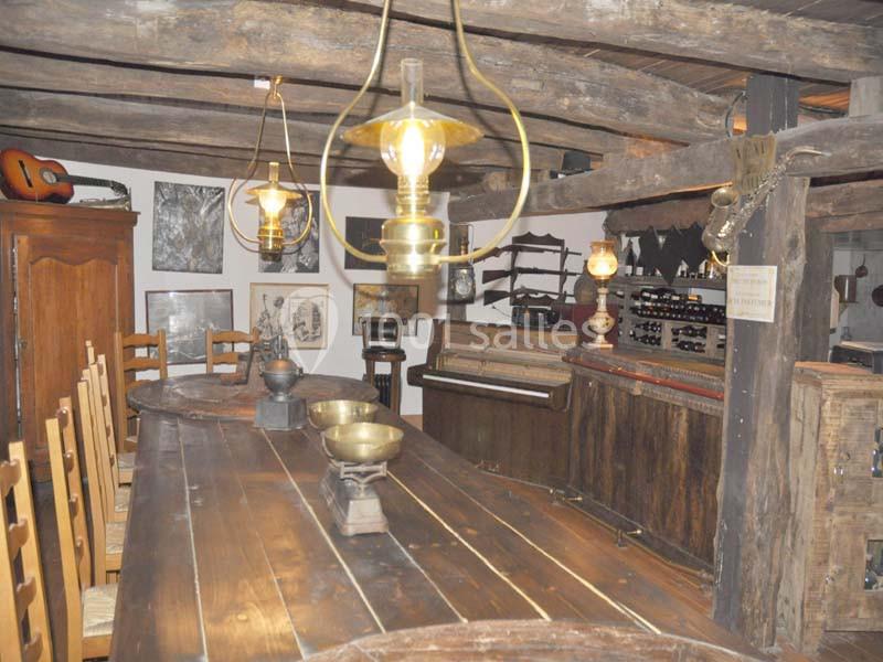 Location salle Villeneuve-le-Roi (Val-de-Marne) - Beltoise Et Clamens Réceptions #6