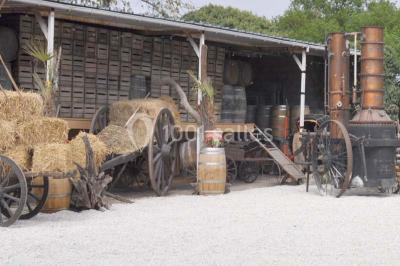 Location salle Villeneuve-le-Roi (Val-de-Marne) - Beltoise Et Clamens Réceptions #11