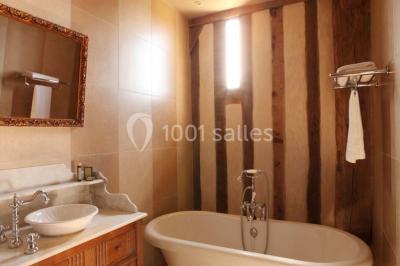 Location salle Chaumont-en-Vexin (Oise) - Domaine De Rebetz #8