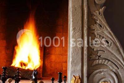 Location salle Chaumont-en-Vexin (Oise) - Domaine De Rebetz #8