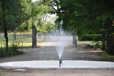 Location salle Le Puy (Gironde) - Domaine des Charmilles #21