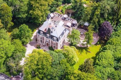 Location salle Bray-et-Lû (Val-d'Oise) - Les Jardins d'Epicure #13