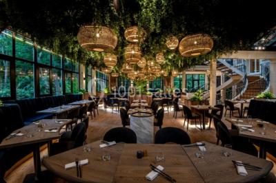 Location salle Bray-et-Lû (Val-d'Oise) - Les Jardins d'Epicure #13