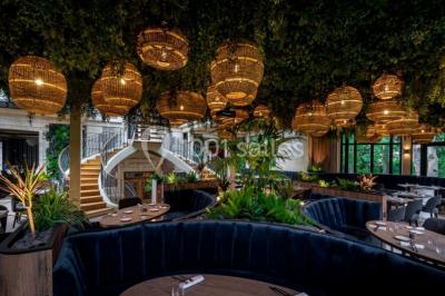 Location salle Bray-et-Lû (Val-d'Oise) - Les Jardins d'Epicure #13