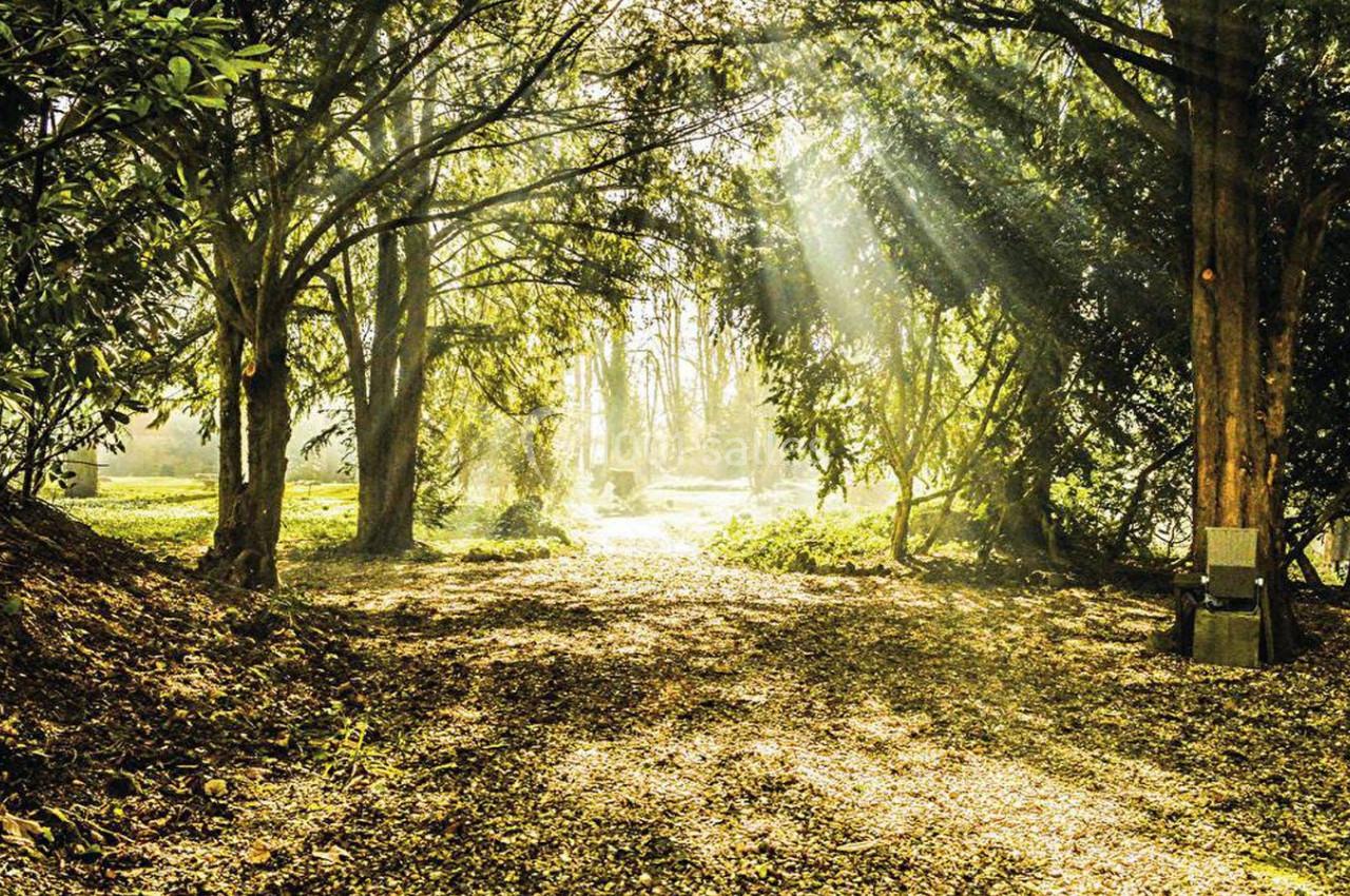 Location salle Bray-et-Lû (Val-d'Oise) - Les Jardins d'Epicure #10