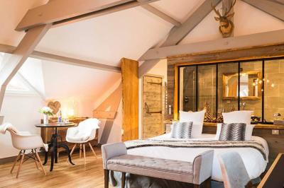 Location salle Bray-et-Lû (Val-d'Oise) - Les Jardins d'Epicure #13