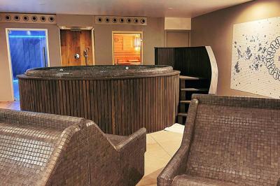 Location salle Bray-et-Lû (Val-d'Oise) - Les Jardins d'Epicure #13