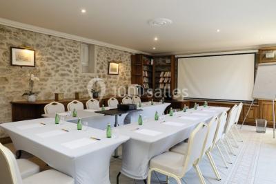 Location salle Saint-Thomas-en-Royans (Drôme) - Domaine de la Chartrognière #21