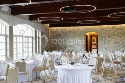 Location salle Saint-Thomas-en-Royans (Drôme) - Domaine de la Chartrognière #21