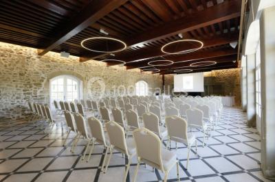 Location salle Saint-Thomas-en-Royans (Drôme) - Domaine de la Chartrognière #21