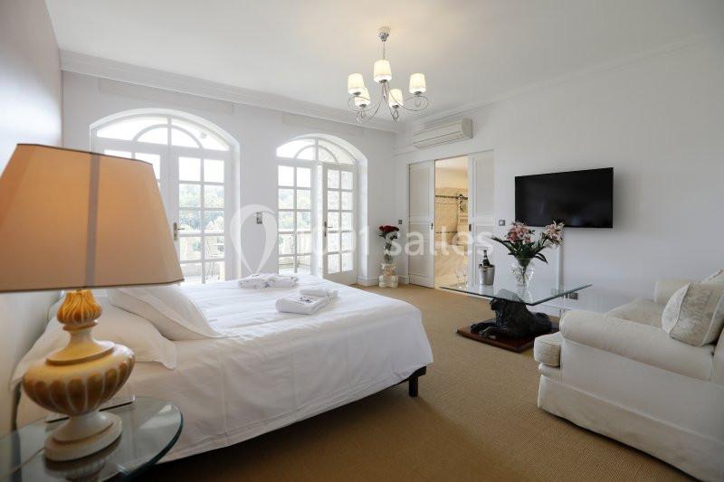 Location salle Saint-Thomas-en-Royans (Drôme) - Domaine de la Chartrognière #17