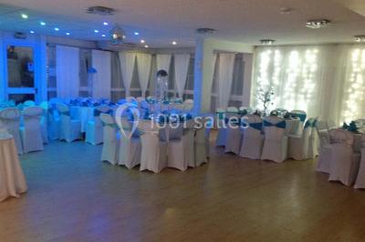 Location salle Osny (Val-d'Oise) - Les Beaux Soleils #23